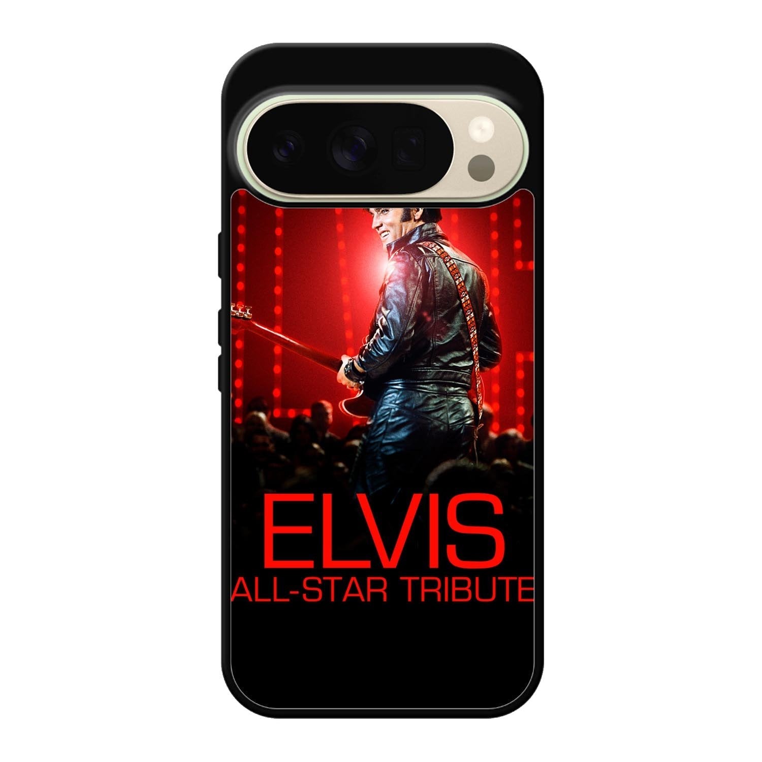 Elvis All Star Tribute Google Pixel 10 Pro XL Case