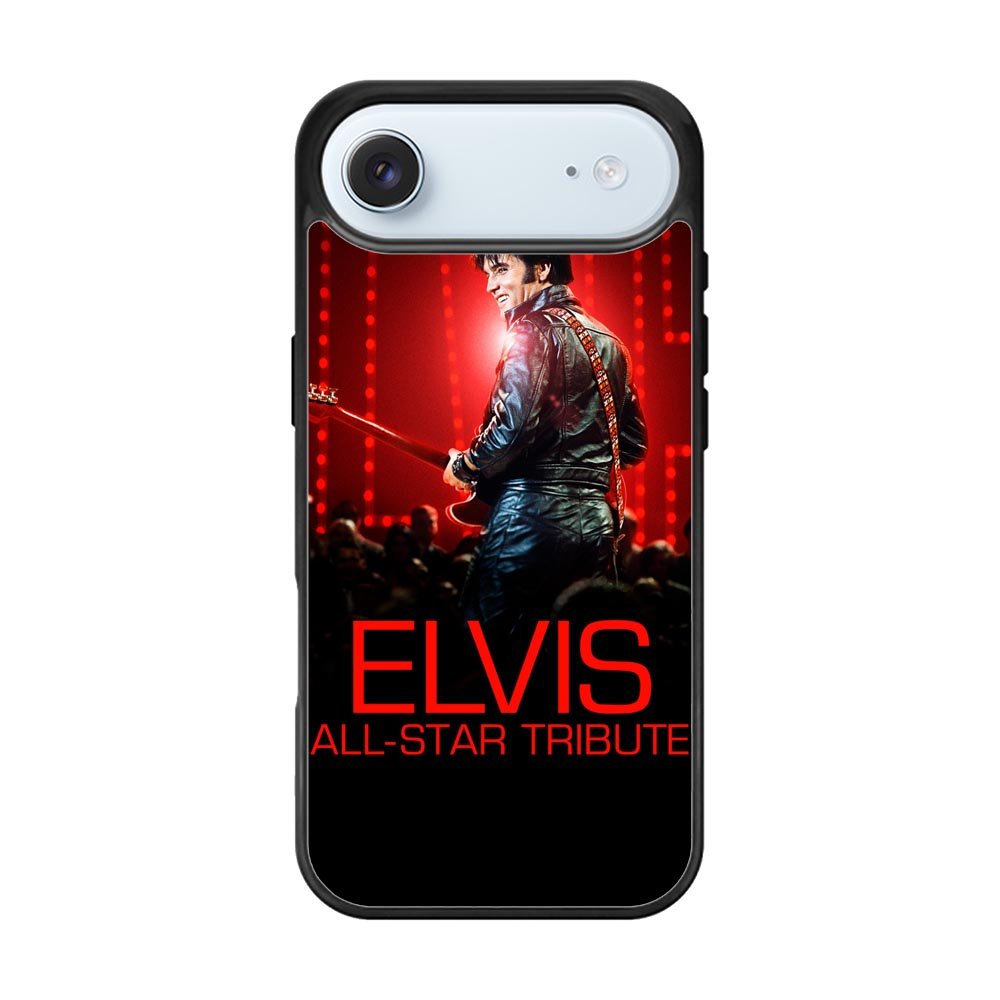 Elvis All Star Tribute iPhone Air Case