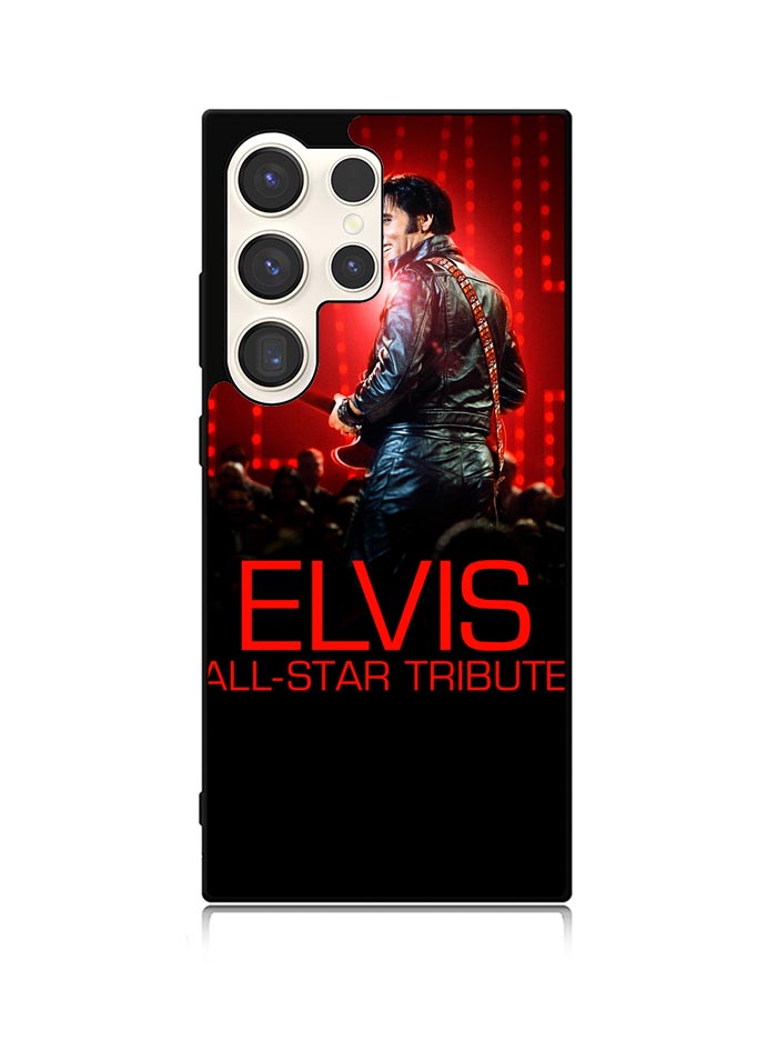 Elvis All Star Tribute Samsung Galaxy S25 Ultra 5G Case