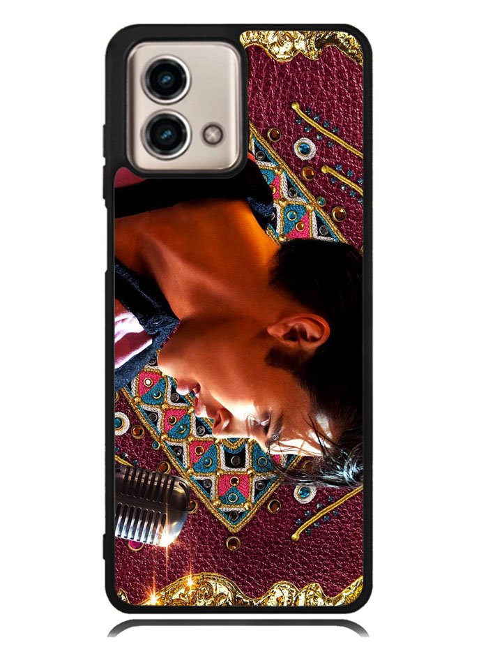 Elvis Presley Movie Motorola Moto G Stylus 5G 2023 Case OV10848