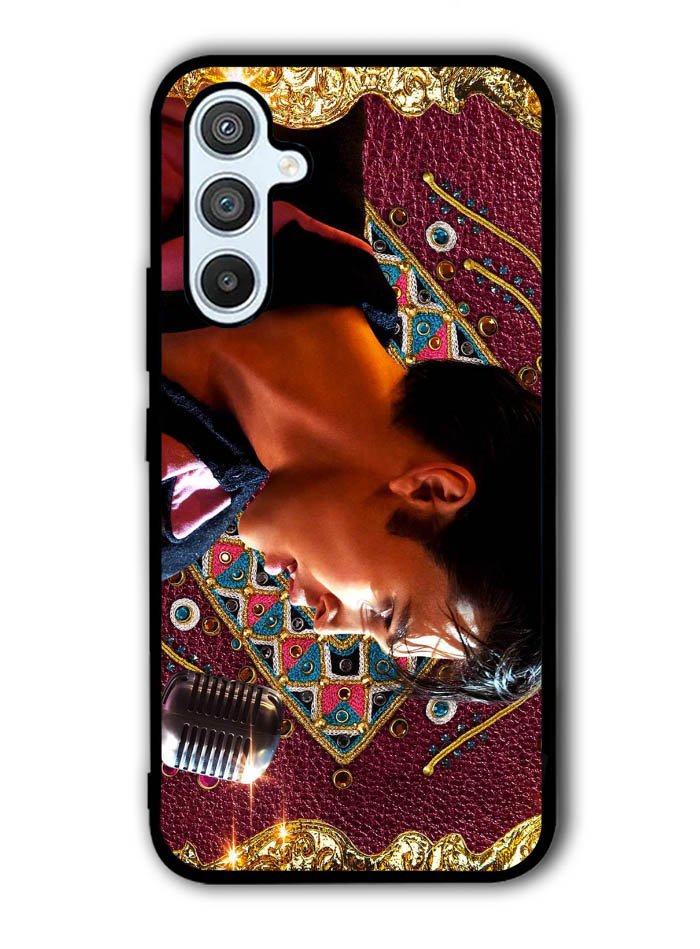 Elvis Presley Movie Samsung Galaxy A14 5G Case QC10848