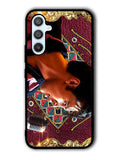 Elvis Presley Movie Samsung Galaxy A14 5G Case QC10848