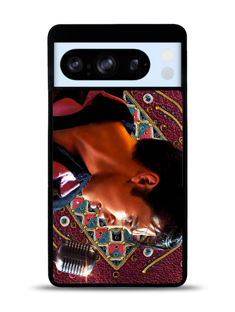 Elvis Presley Movie Google Pixel 8 Pro Case QC10848