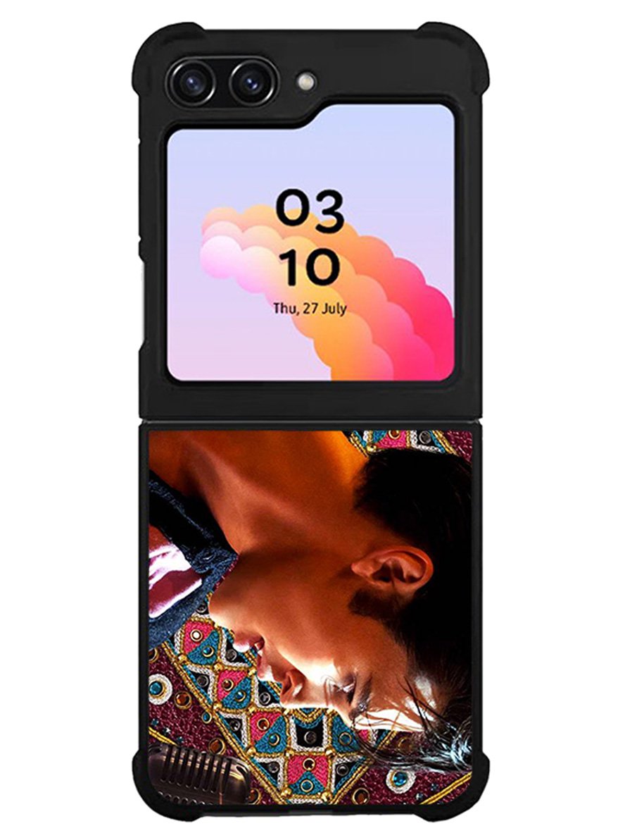 Elvis Presley Movie Samsung Galaxy Z Flip 5 5G 2023 Case OV10848