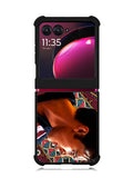 Elvis Presley Movie Motorola Moto Razr Plus 2023 , Moto Razr+ 2023 Case OV10848