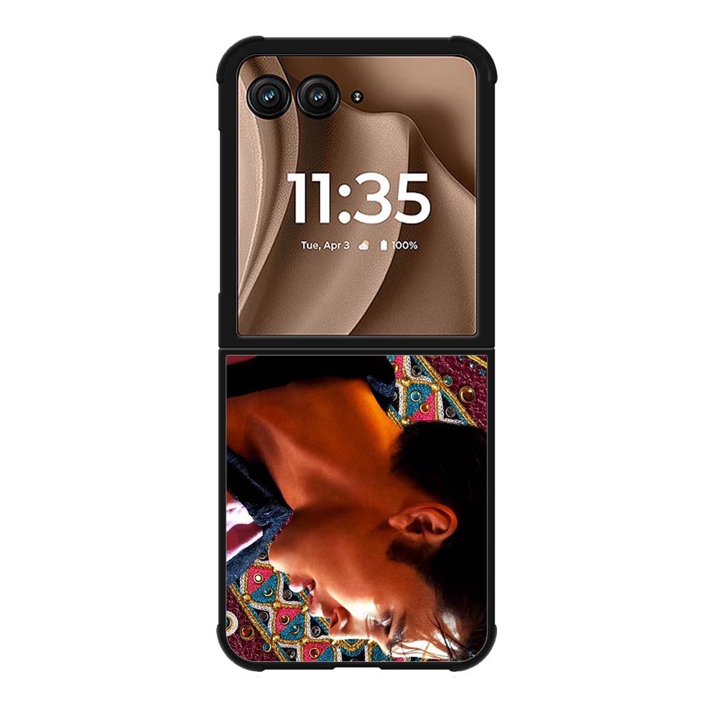 Elvis Presley Movie Motorola Moto RAZR Plus 2025 Case OV10848