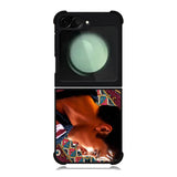 Elvis Presley Movie Samsung Galaxy Z Flip 6 5G 2024 Case OV10848