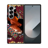 Elvis Presley Movie Samsung Galaxy Z Fold 7 5G Case OV10848