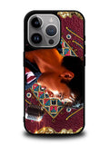 Elvis Presley Movie iPhone 15 Pro Case OV10848