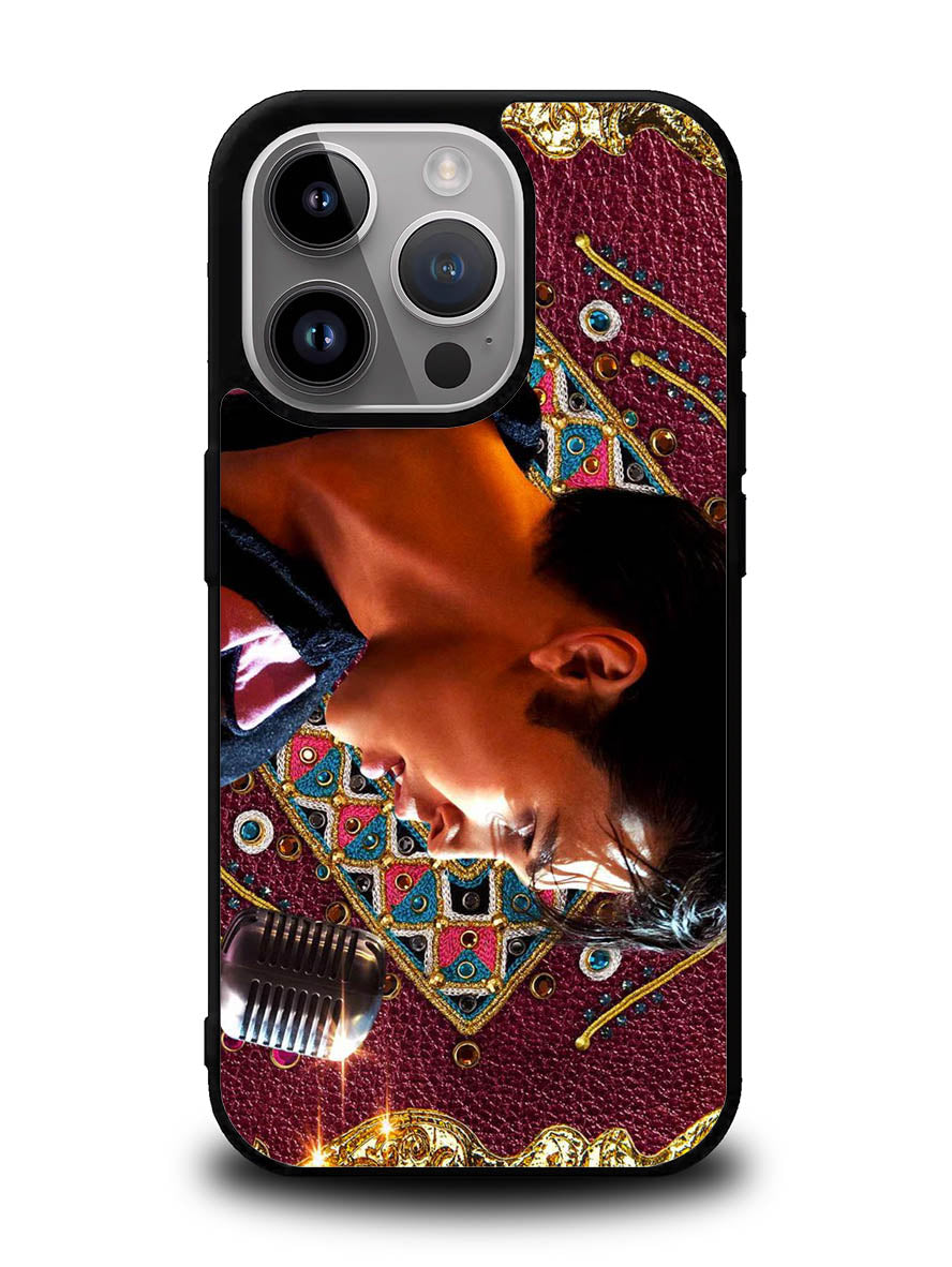 Elvis Presley Movie iPhone 16 Pro Max Case OV10848