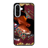 Elvis Presley MRCie Samsung Galaxy A36 5G Case RC10848
