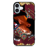 Elvis Presley Movie iPhone 16 Case QC10848