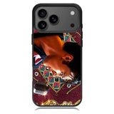 Elvis Presley MRCie iPhone 17 Pro Case RC10848