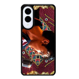 Elvis Presley Movie Samsung Galaxy S25 Edge 5G Case OV10848