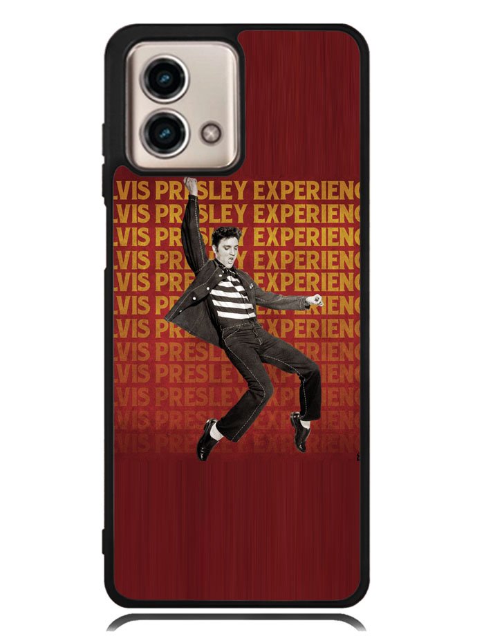 Elvis Presley Motorola Moto G Stylus 5G 2023 Case OV10849