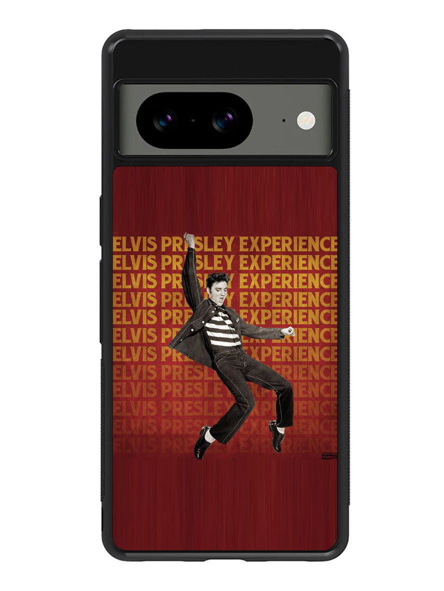 Elvis Presley Google Pixel 8 Case QC10849
