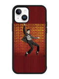 Elvis Presley iPhone 14 Plus Case QC10849