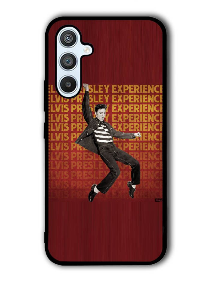Elvis Presley Samsung Galaxy A14 5G Case QC10849