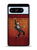 Elvis Presley Google Pixel 8 Pro Case QC10849