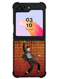 Elvis Presley Samsung Galaxy Z Flip 5 5G 2023 Case OV10849