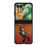 Elvis Presley Motorola Moto RAZR 2025 Case OV10849