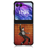 Elvis Presley Motorola Moto Razr Plus 2024 , Moto Razr+ 2024 Case OV10849