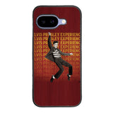 Elvis Presley Google Pixel 10A Case OV10849