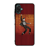 Elvis Presley Samsung Galaxy A07 Case QC10849