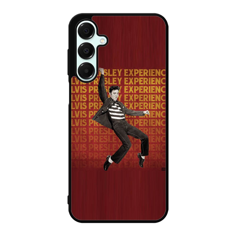 Elvis Presley Samsung Galaxy A16 Case OV10849