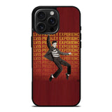 Elvis Presley iPhone 16 Pro Max Case OV10849