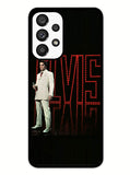 Elvis Samsung Galaxy A53 5G Case
