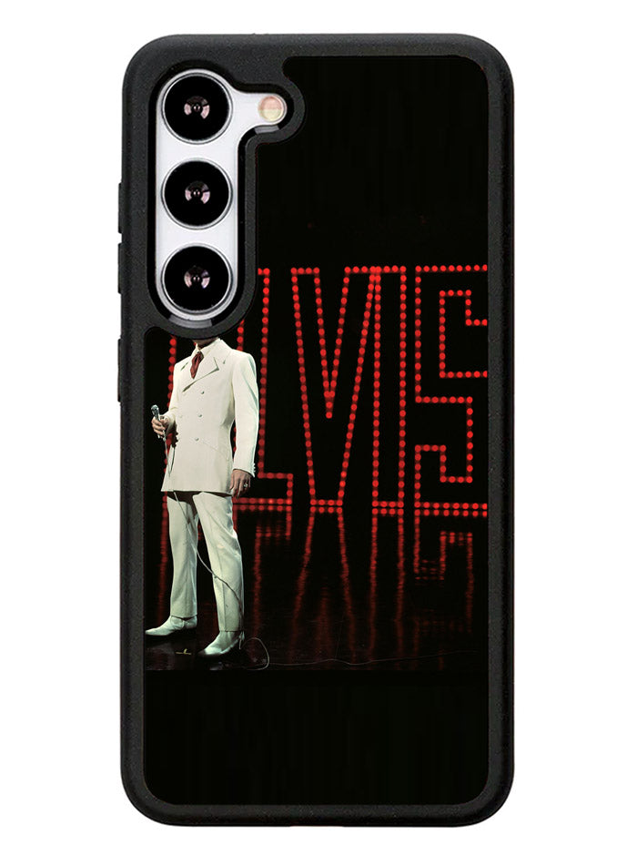 Elvis Samsung Galaxy S23 5G Case