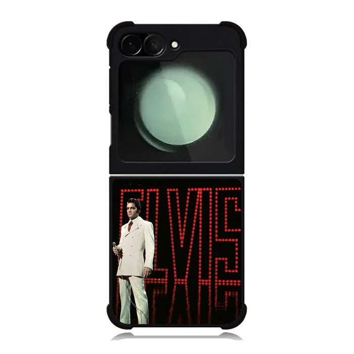 Elvis Samsung Galaxy Z Flip 6 Case