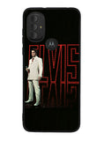 Elvis Motorola Moto G Pure 2021 , Moto G Power 2022 Case
