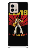 Elvis Presley Motorola Moto G Stylus 5G 2023 Case OV10850