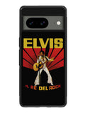 Elvis Presley Google Pixel 8A Case QC10850