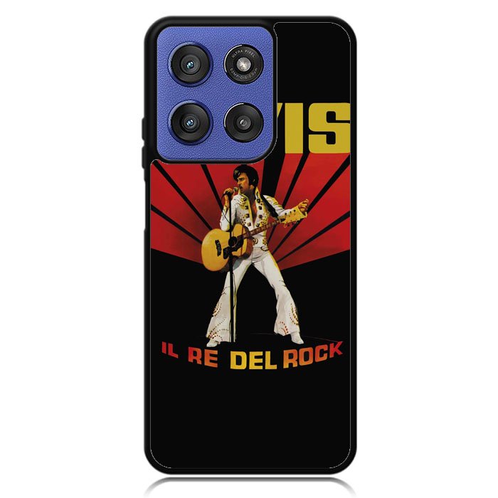 Elvis Presley Motorola Moto G Stylus 5G 2025 Case OV10850