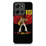 Elvis Presley Motorola Moto G 5G 2025 Case OV10850