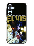 Elvis Samsung Galaxy A35 5G Case OV10853