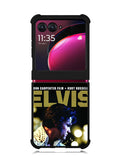 Elvis Motorola Moto Razr Plus 2023 , Moto Razr+ 2023 Case OV10853