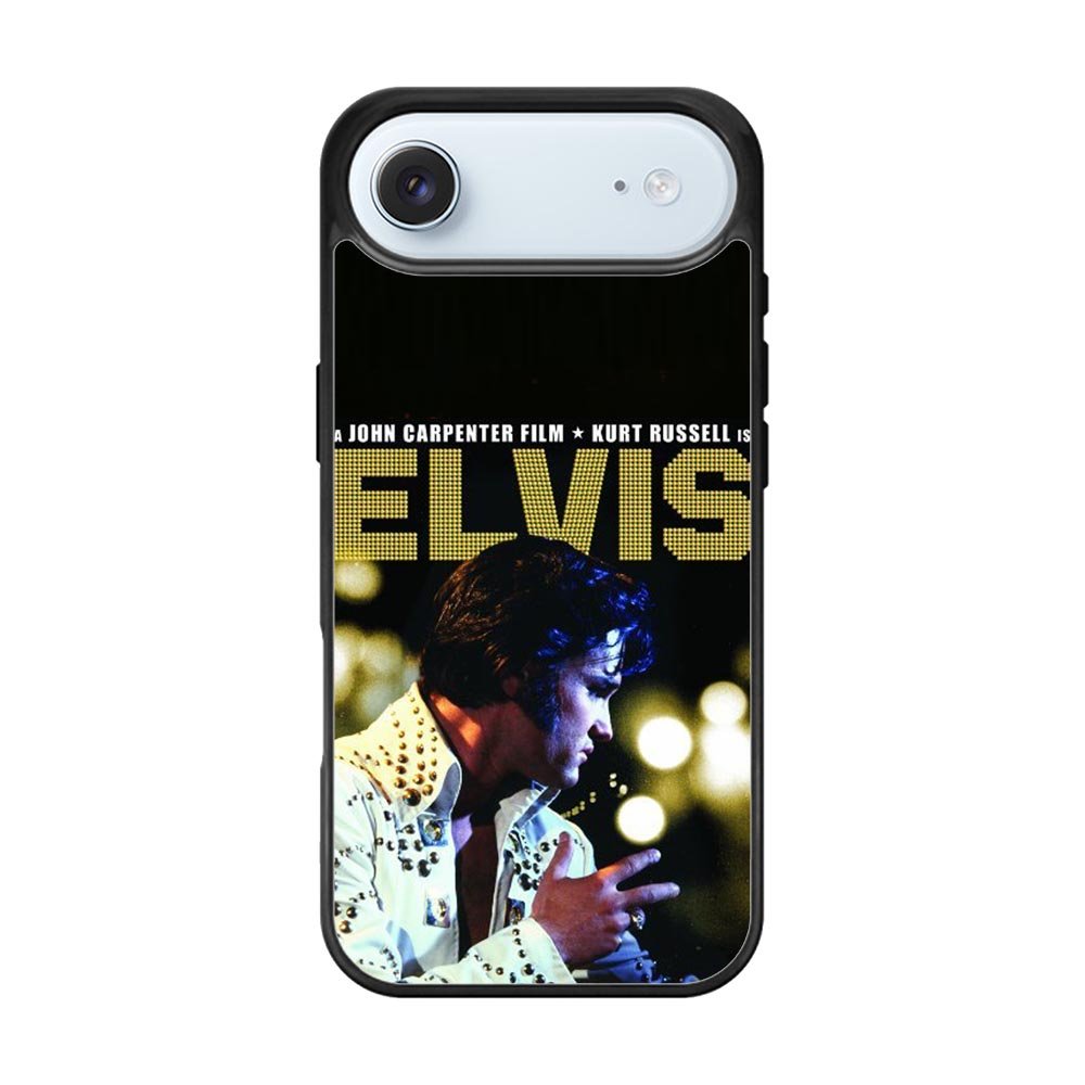 Elvis iPhone Air Case QC10853