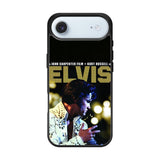 Elvis iPhone Air Case QC10853
