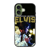 Elvis iPhone 17 Case QC10853