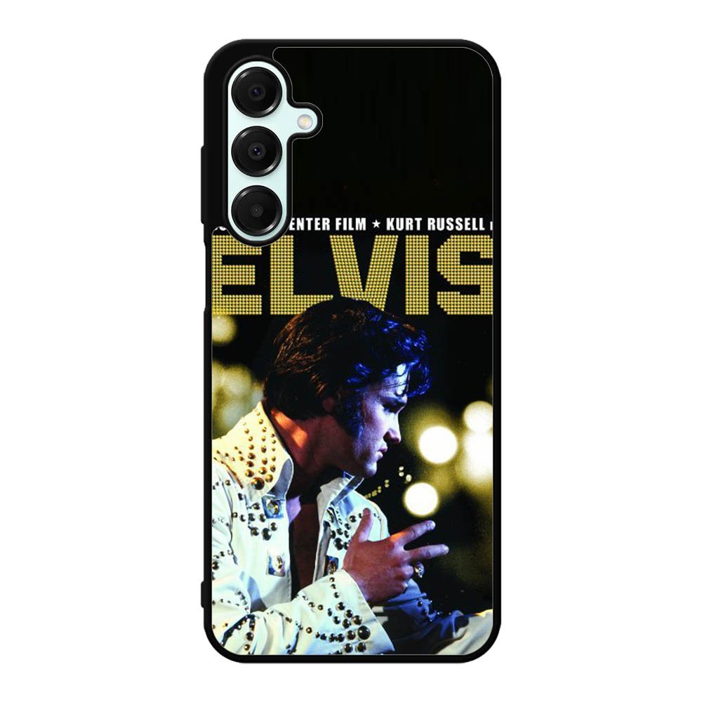 Elvis Samsung Galaxy A16 Case OV10853