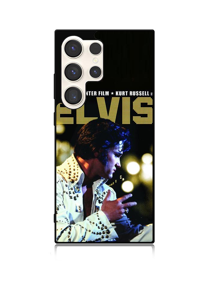 Elvis Samsung Galaxy S25 Ultra 5G Case QC10853
