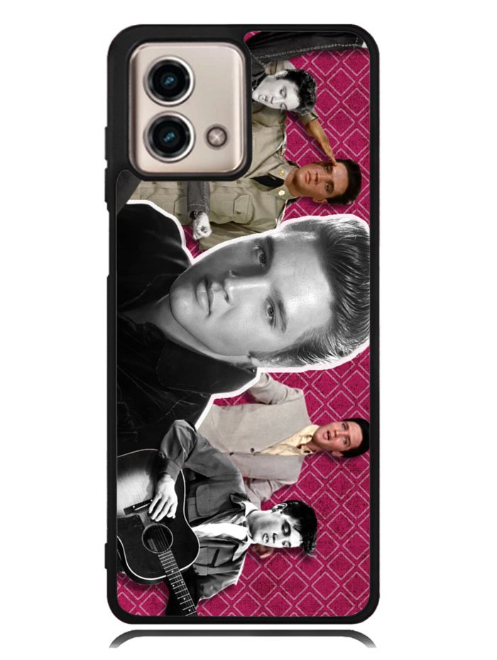 Elvis Presley Motorola Moto G Stylus 5G 2023 Case OV10851