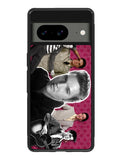 Elvis Presley Google Pixel 8 Case QC10851
