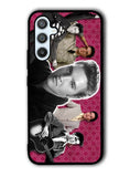Elvis Presley Samsung Galaxy A14 5G Case QC10851