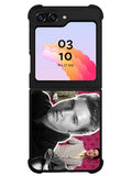 Elvis Presley Samsung Galaxy Z Flip 5 5G 2023 Case OV10851