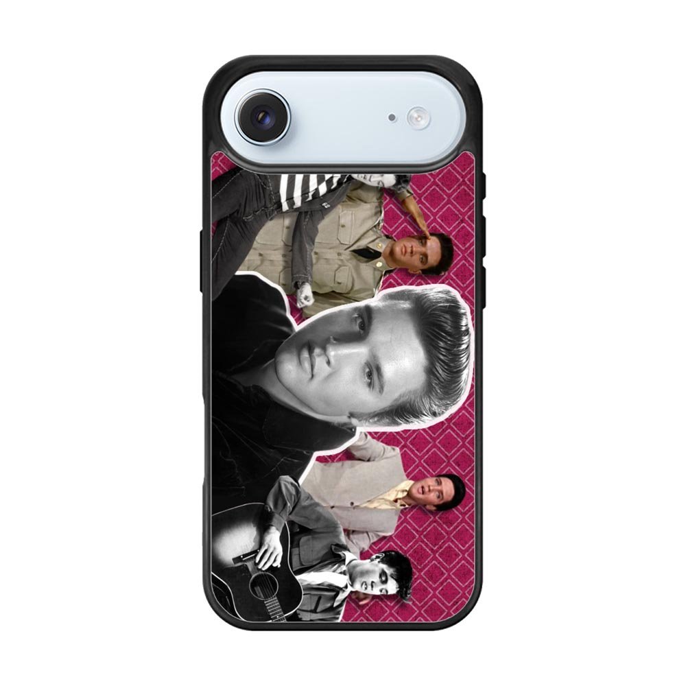 Elvis Presley iPhone Air Case OV10851